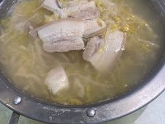 -奥华餐厅·老张记(台基厂店)