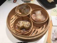 -真點心(高士德店)