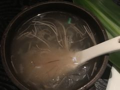 -菩提素素食餐厅(晶郦馆店)