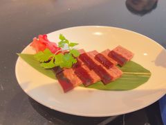 -湖滨28中餐厅·西湖宴·杭州君悦酒店