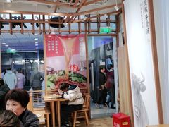 -小满手工粉(上海文峰广场店)