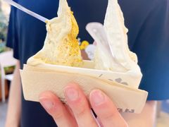 -野人先生Gelato(上海长宁龙之梦店)