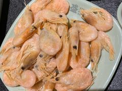 -韩盛·盛江山自助料理(中街大悦城店)