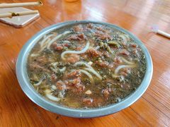 牛肉粉（中份）-老火车站牛肉粉