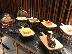 -上海新锦江大酒店