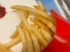 -麦当劳(集美石鼓店)