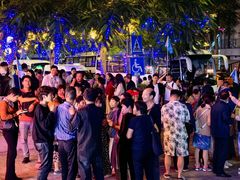 -三亚红色娘子军演艺公园景区
