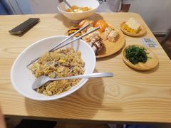 -春笙食堂.丼饭拉面寿司(GOGO新天地店)