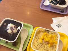 -满记甜品(正方京城店)