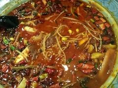 毛血旺-四方面荘(常丰花园店)