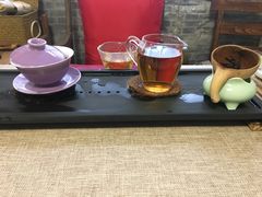 -养心斋涵信茶艺茶道培训