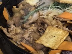 -金家高丽火盆