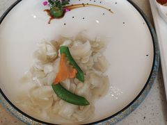 清炒百合-伊祥·敦煌楼