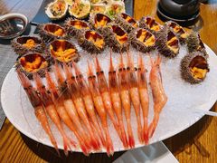 -山盛创作料理·Yamamori(珠宾店)