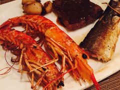 -杭州国际会议中心洲际酒店-原素全日餐厅(解放东路店)