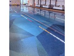 -清华大学-陈明游泳馆