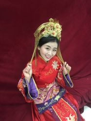 点击看大图 -太郎花子婚纱摄影艺术中心