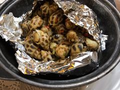 花螺-龙禧渔村酒楼