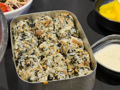 -HOTISLAND海鸡岛·韩国料理(江南西店)