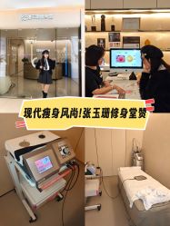 -Fundi张玉珊修身堂·indiba·BTL科技瘦身