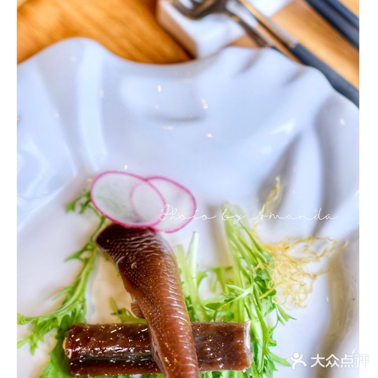 独栋白房子『老厝』的潮汕味🥢🥢