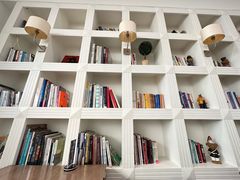 -素心小筑(后沙裕镇店)