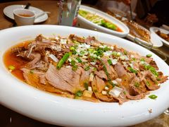 -直隶安家牛肉罩饼(七一路店)