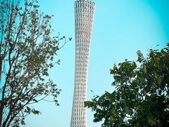 -海心沙亚运公园
