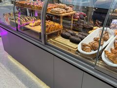 -天母蓝鸟烘焙·蛋糕·下午茶(时代城广场店)