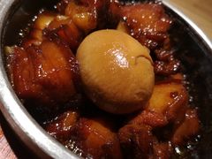 -老宁波1381餐厅(桃源中路店)