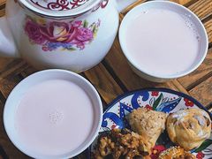 -百年老茶馆