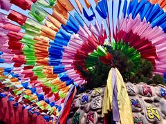 -西安市广仁寺