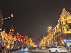 -上街里市集(悦喜客来广场店)