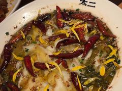 -太二酸菜鱼(正大广场店)