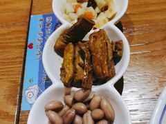 凉菜拼盘-好這口重庆小面(总店)