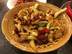 -湘肠香火锅店(团结湖店)