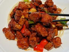 -普天和酒楼·天津菜·烤鸭(天津之眼店)