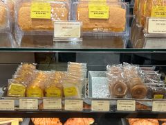 -安德鲁饼店(总店)