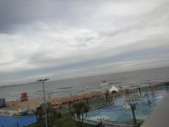 -汕头中海黄金海岸水上乐园