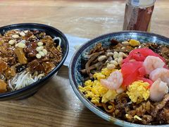 -大姨捞面(新安花园店)