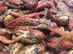-叶派龙虾•招牌香辣蟹·海鲜(中海国际店)