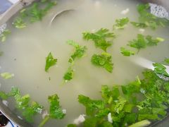 -牛庄高晓山风味馅饼城(海城店)