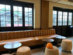 -星巴克臻选(成都宽窄巷子店)