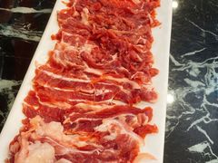 -潮汕美牛肉丸火锅店(天宁寺店)