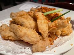 -肥仔文澳门猪骨煲(南京西路店)