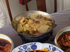 -佳佳麻辣烧菜馆