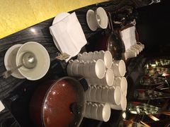 Spices Cafe-上海齐鲁万怡大酒店·辣椒屋咖啡厅