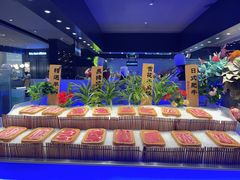 -SEA西雅图海鲜自助餐厅(海乐世界店)