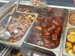 -咱家王新国把子肉(县东巷店)