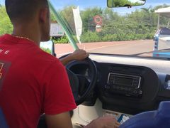-涠洲岛-圣母堂